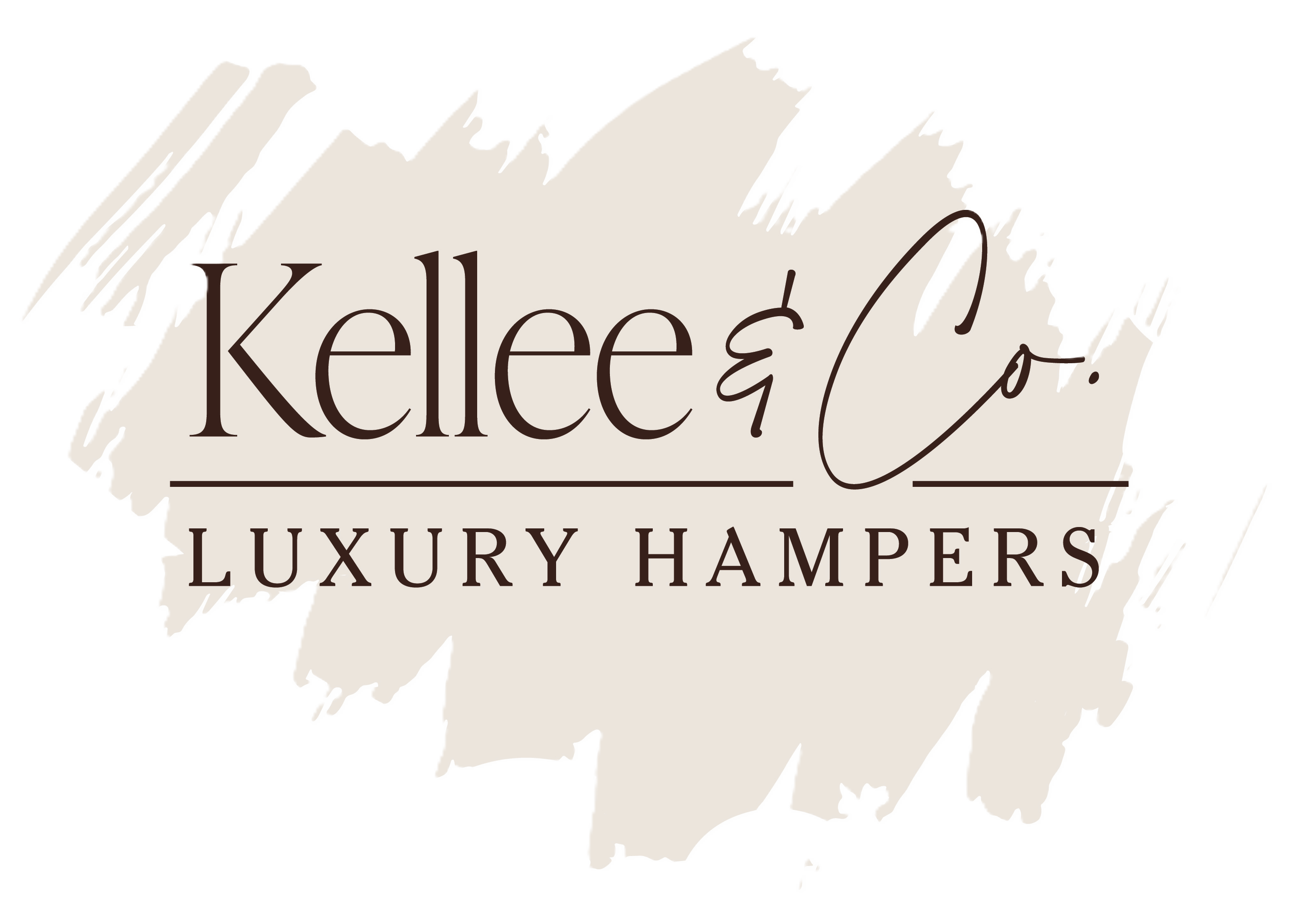 Kellee & Co Luxury Hampers