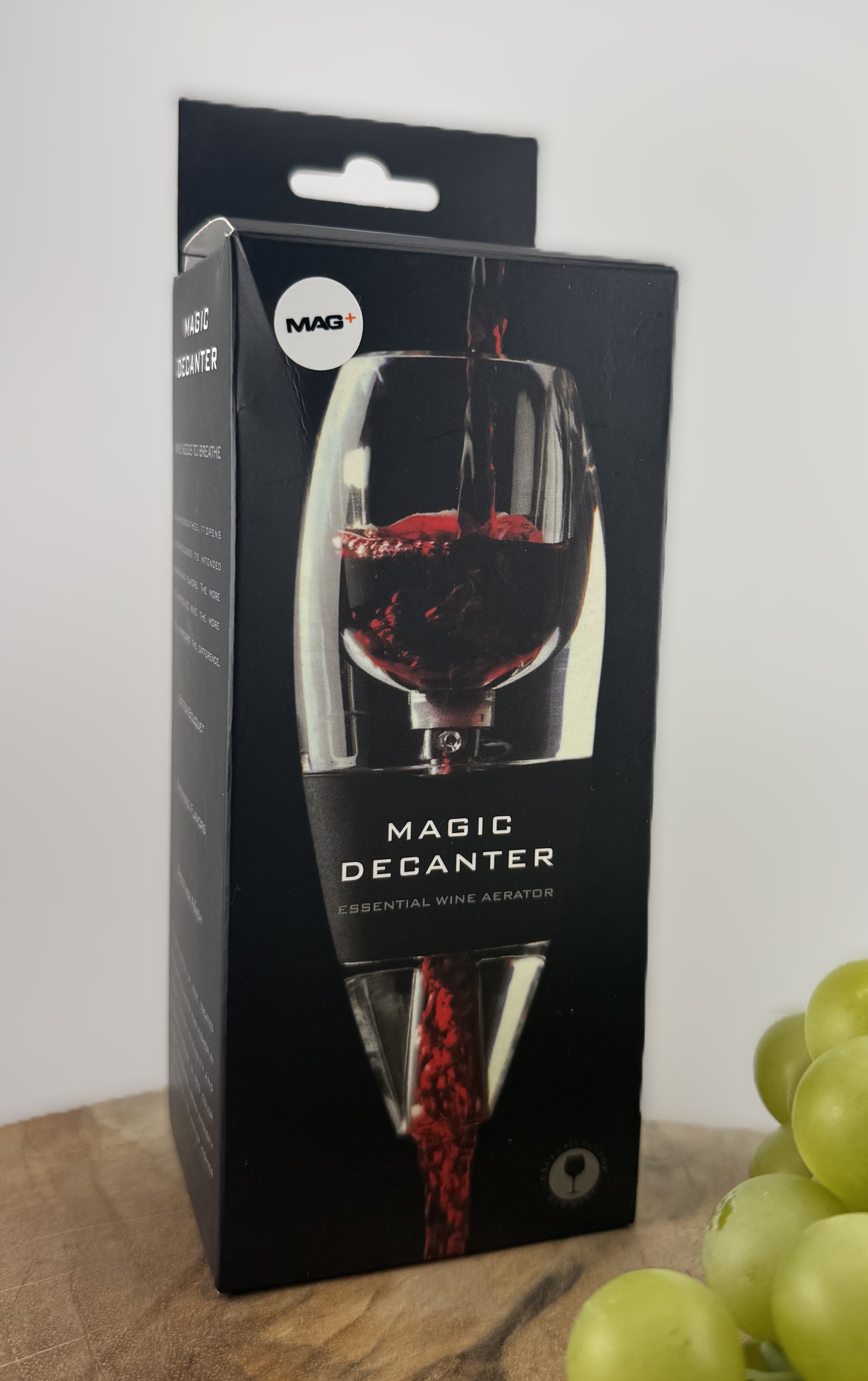 Free Gift  Valued At $25.00