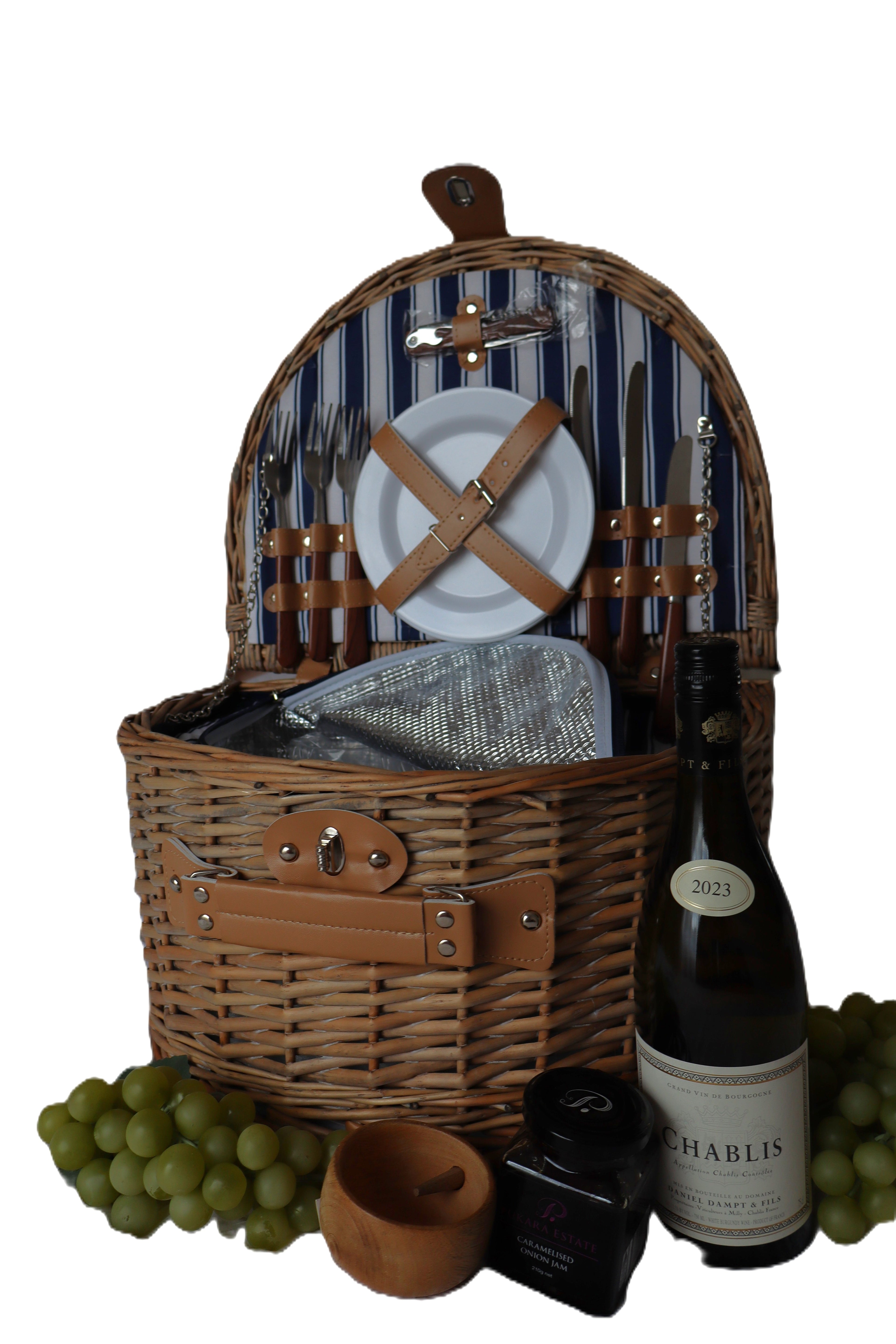 Picnic Hamper