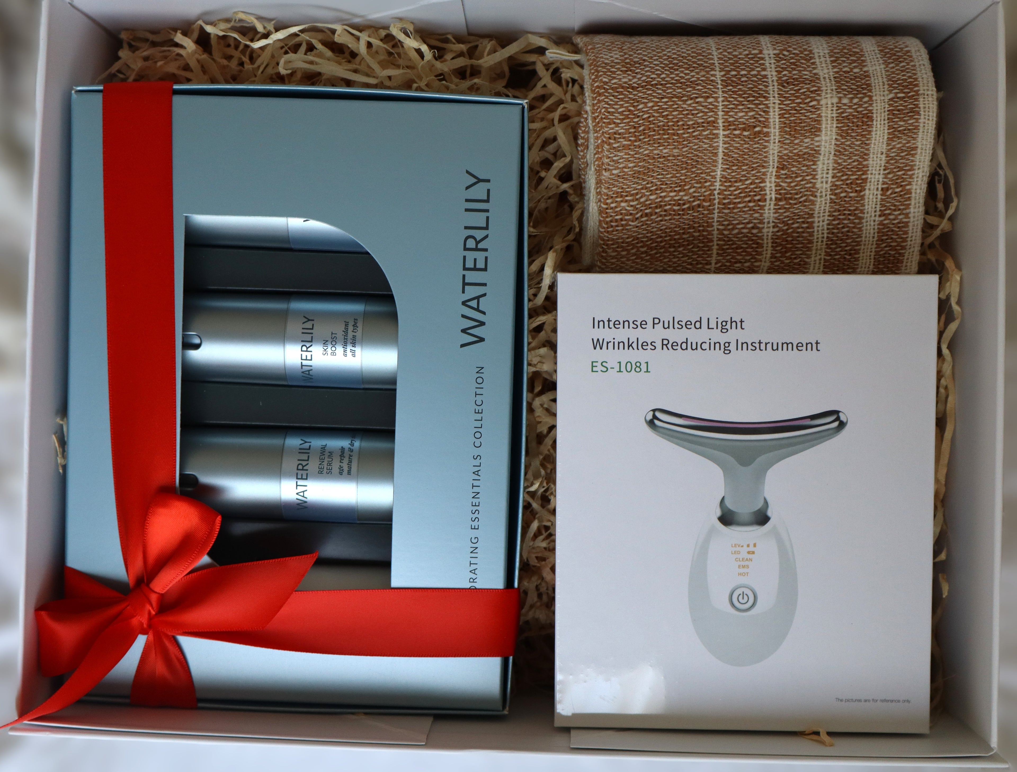 Radiance Rituals Hamper