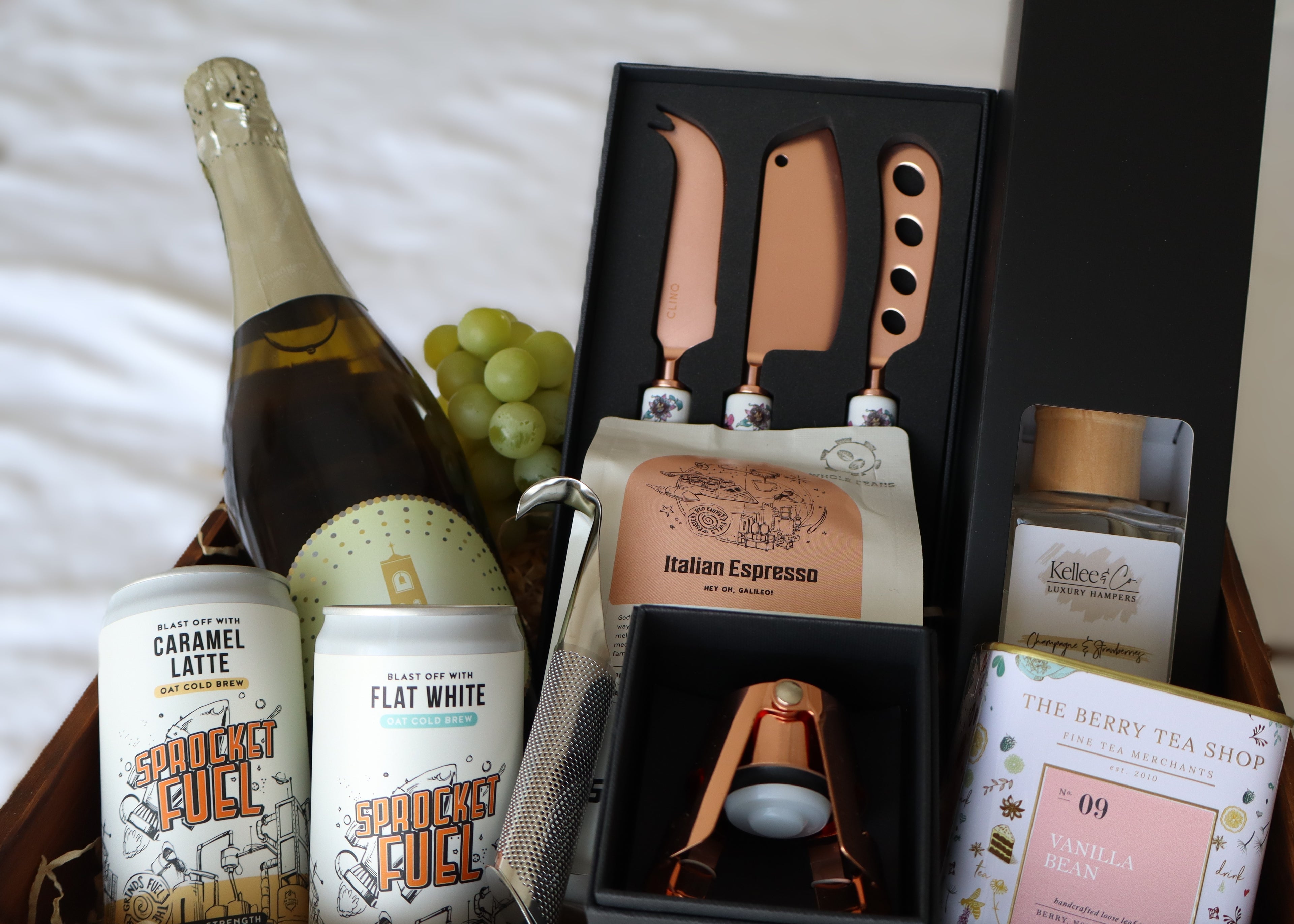 The Essentials Collection