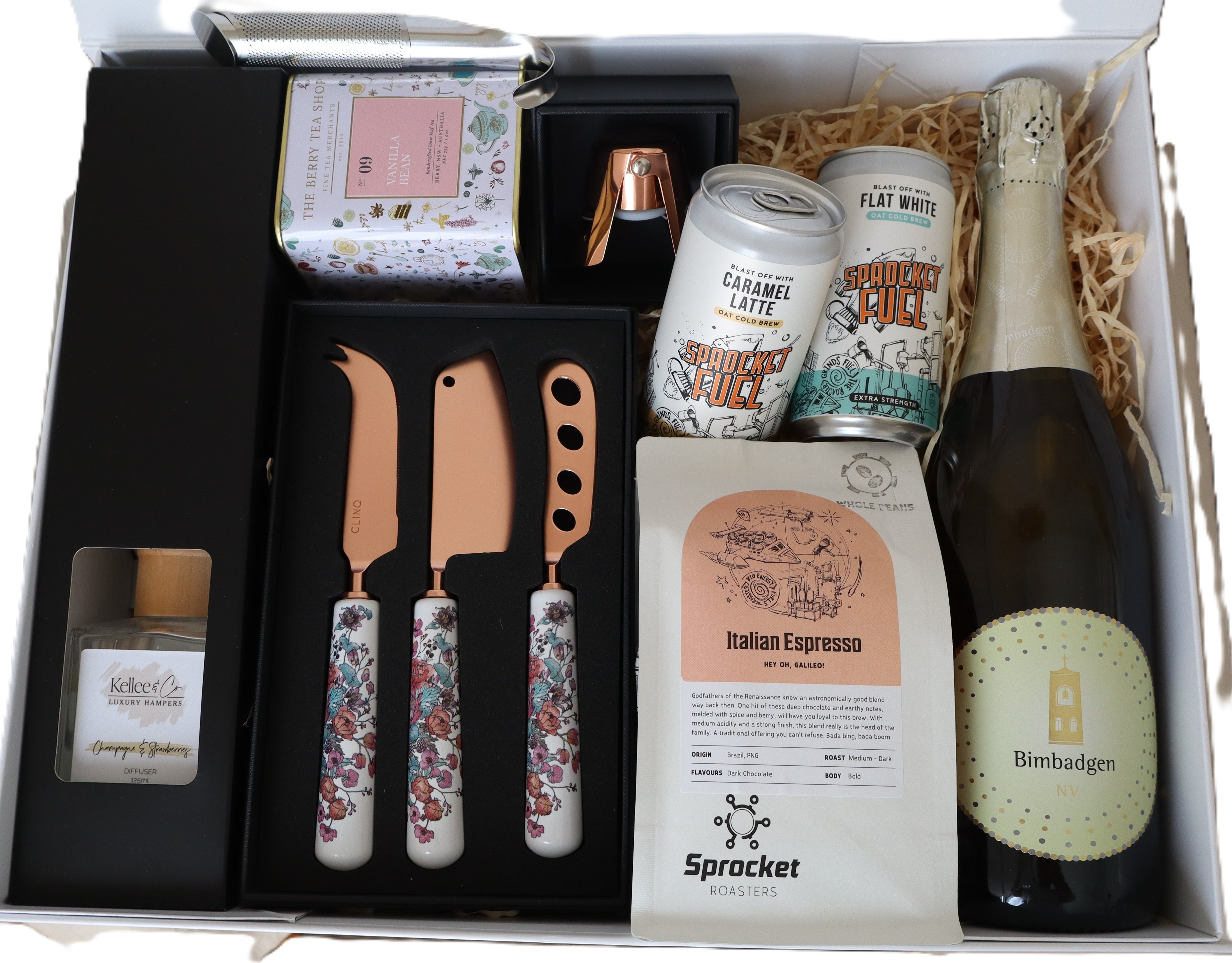 The Essentials Collection