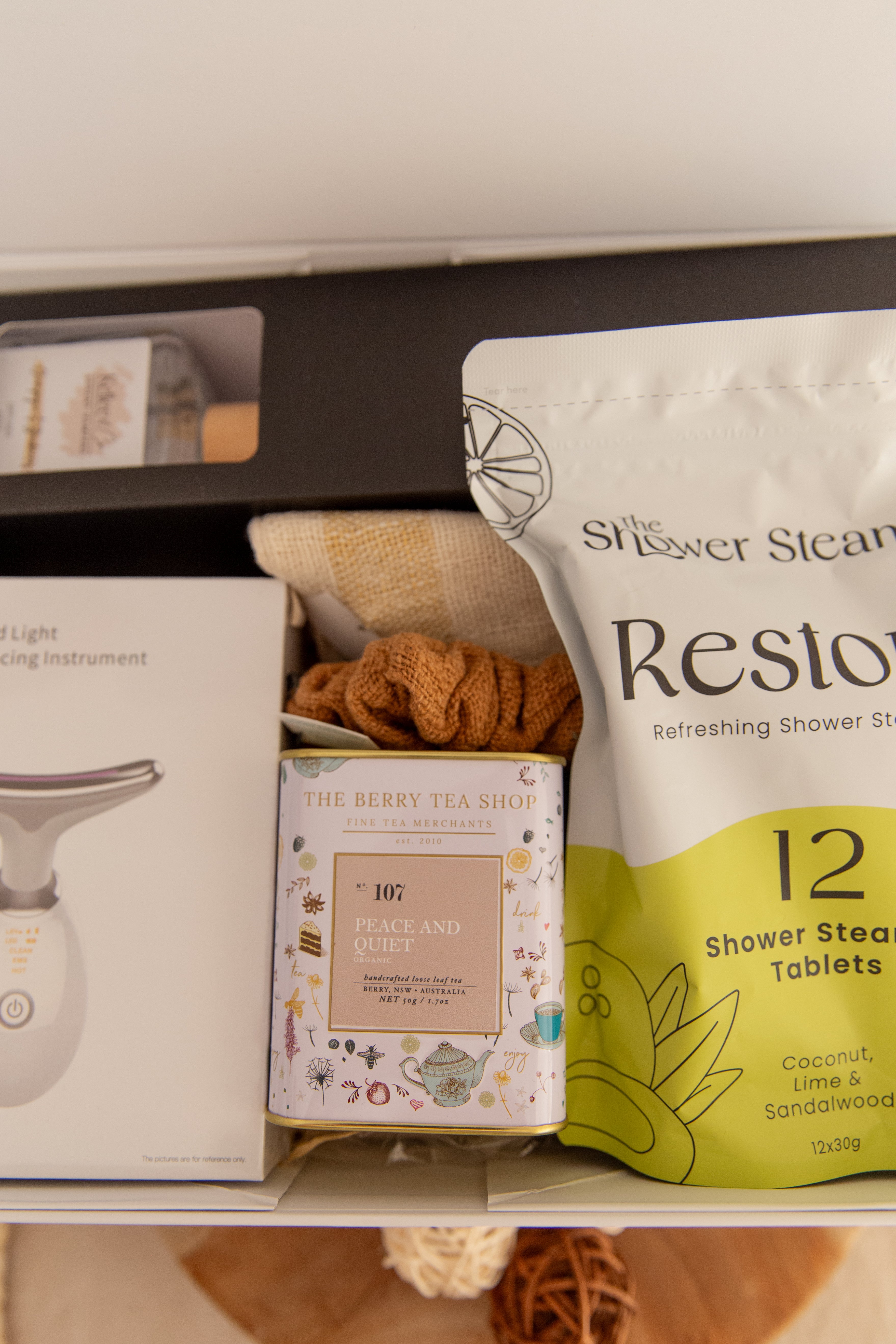 Wellness Signature Hamper